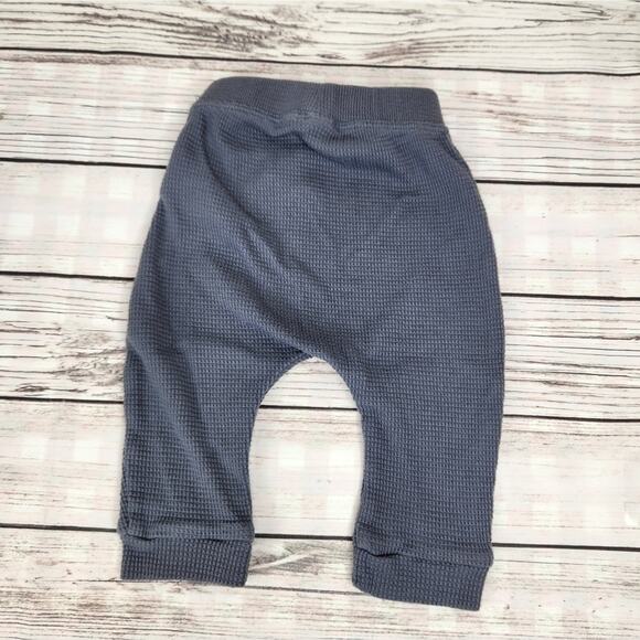 Old Navy Baby Boy Jogger Bundle Size 6-12M - Set Of 3 Bundle - Picture 6 of 10
